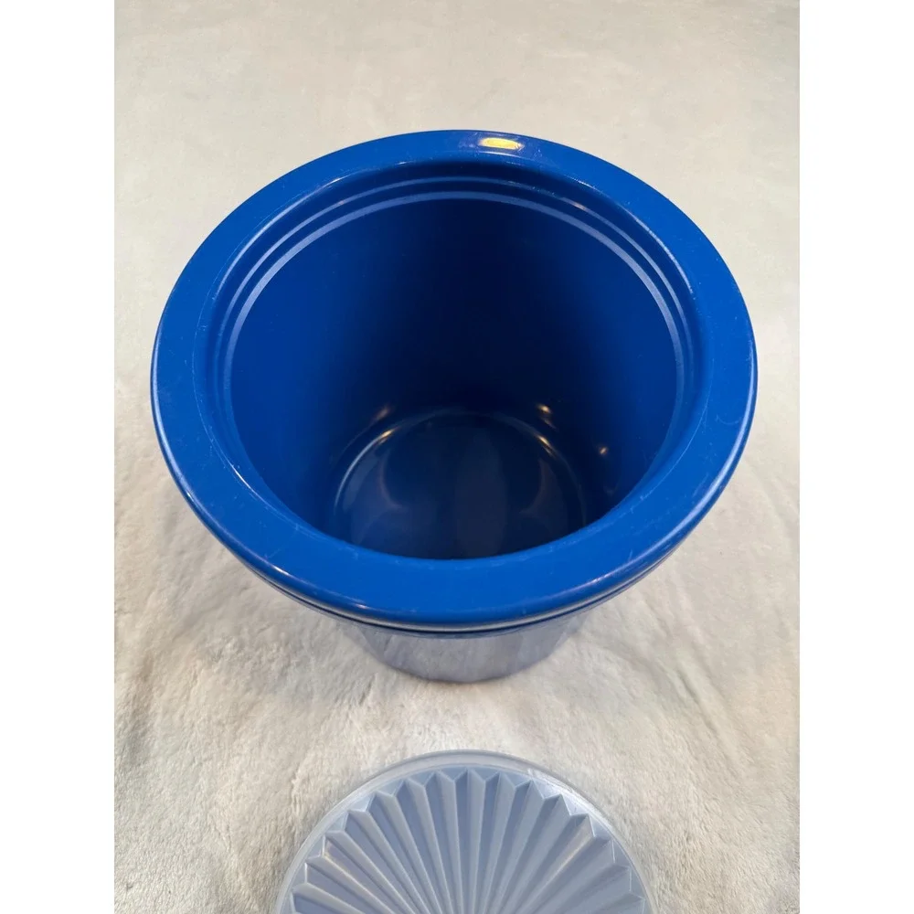 Tupperware discover practical